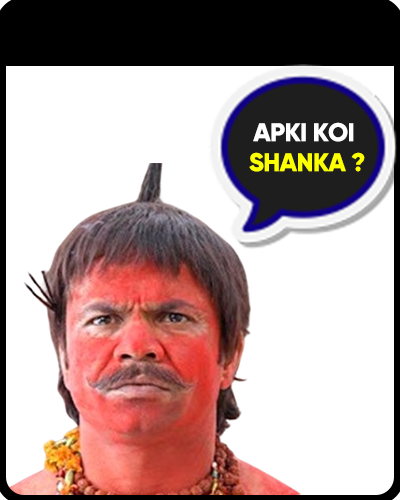 Brand Building Mafia - apki koi shanka?