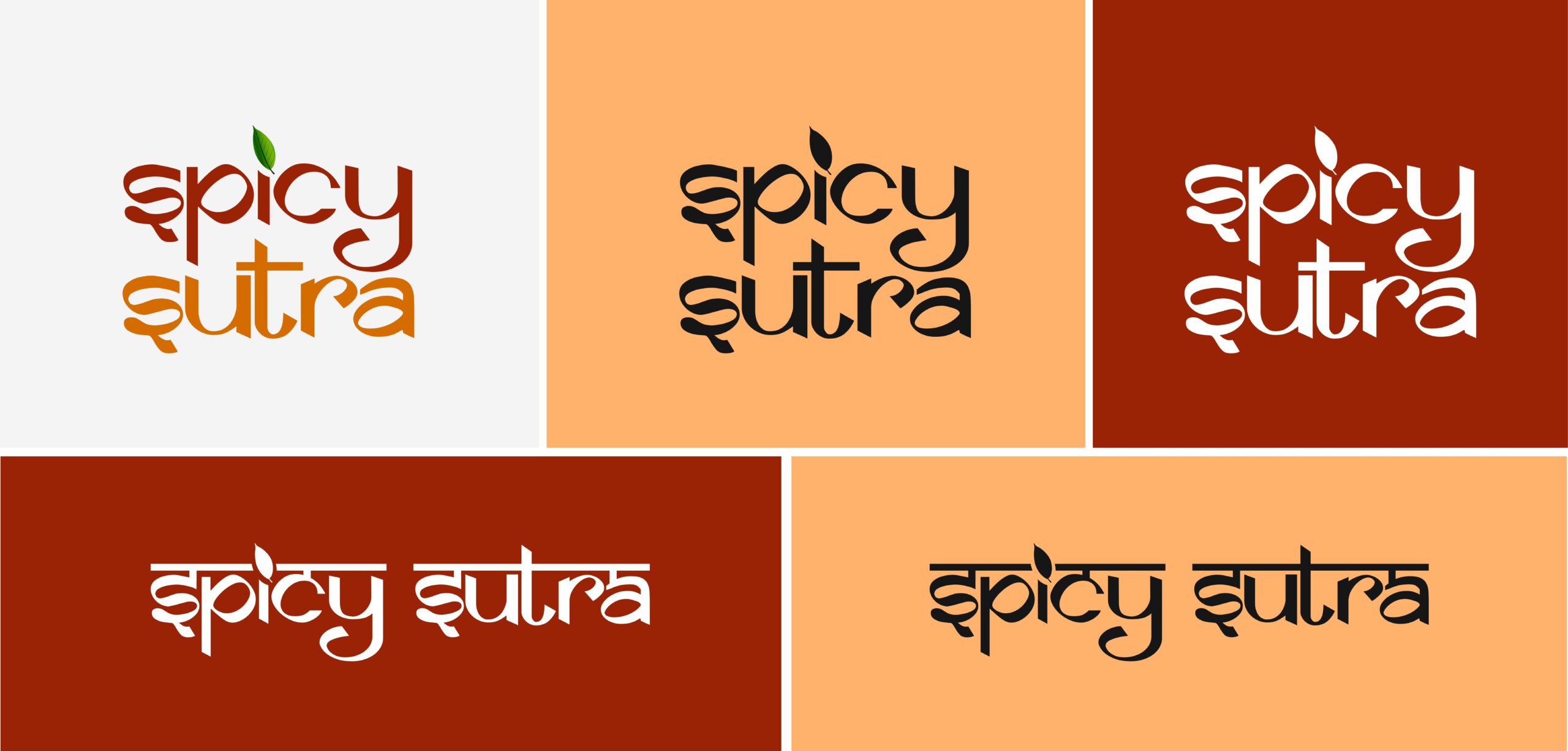 Spicy Sutra Logo Presentation-images-0