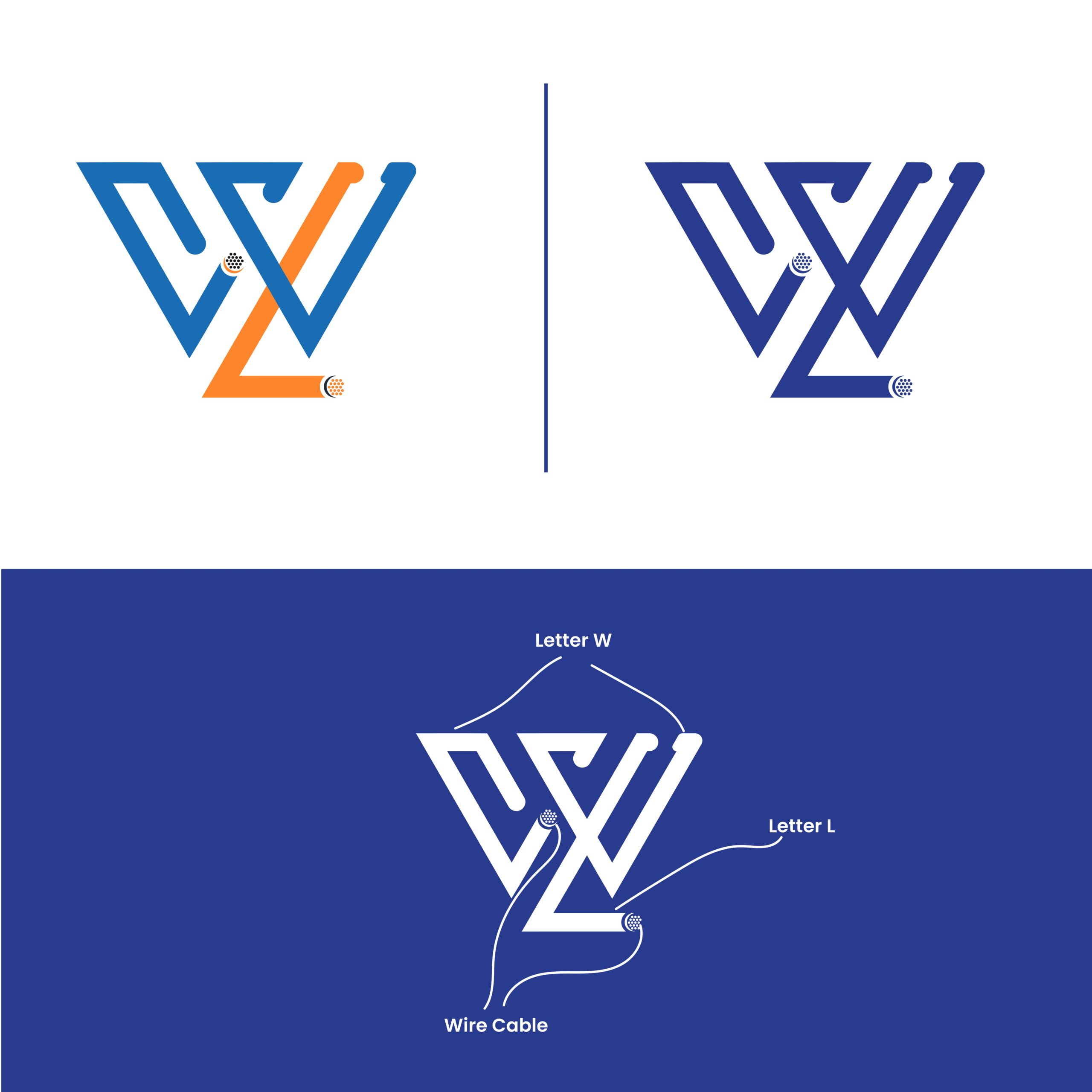 Wired and linked logo-images-0