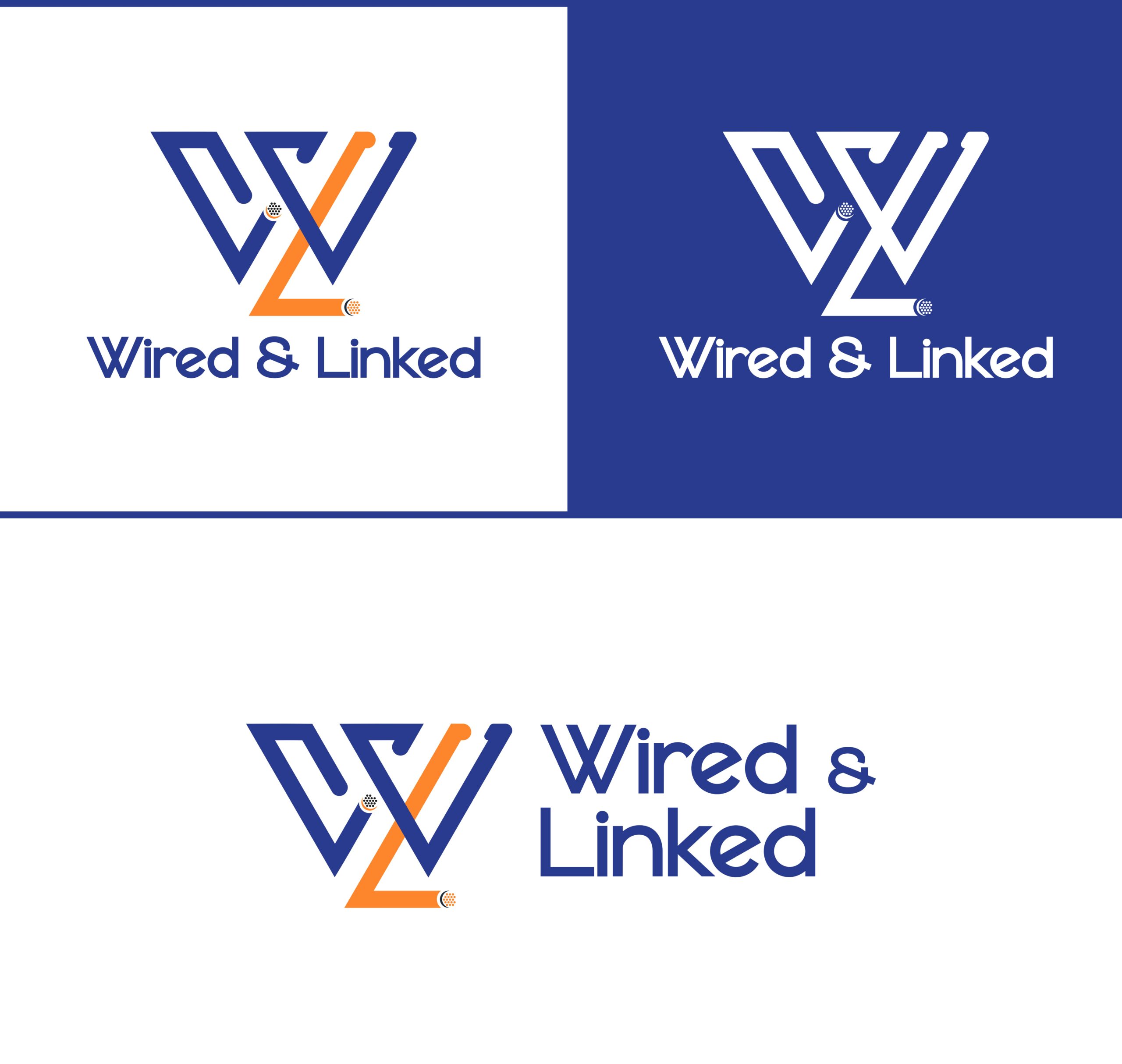 Wired and linked logo-images-1