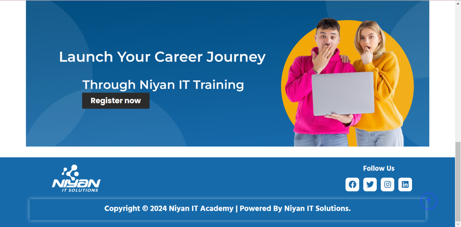 niyan academy web2